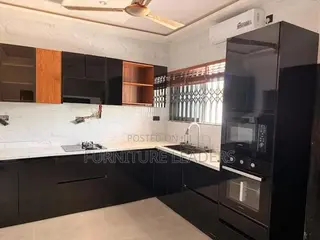 Kitchen Cabinet