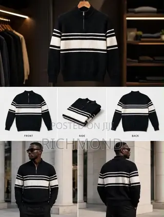 Designs Sweater