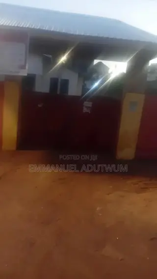 Double Plot of Land 140/90 at Kotei Transformer for Sale
