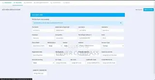 Get Your Online Banking Site Now for Your Client