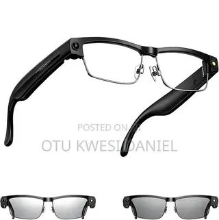 Smart Glasses With Camera and Butooth Translating 160 Languages