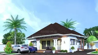 Architectural Drawings