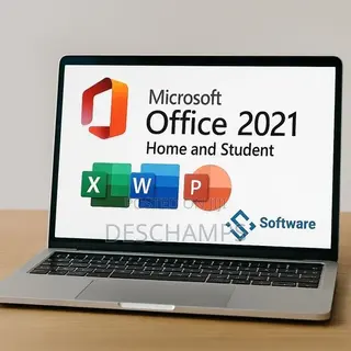 Microsoft Office Pro 2021 Installation