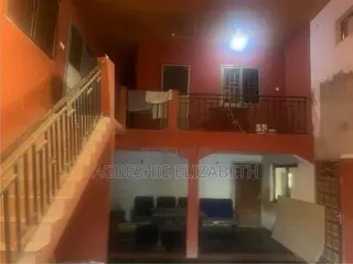 Studio Apartment in Single Room Self, Weija for rent
