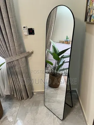Standing Mirror