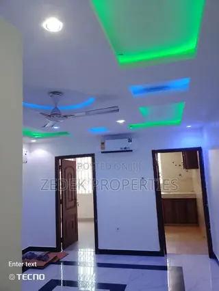 2bdrm Apartment in Zedek Properties, Ashomang Estate for rent