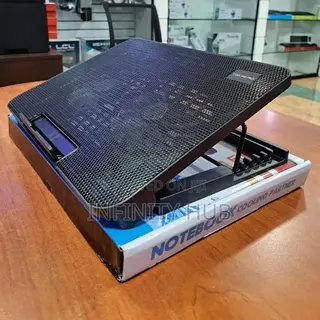 Laptop Cooling Pad