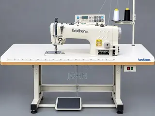Industrial Sewing Machine