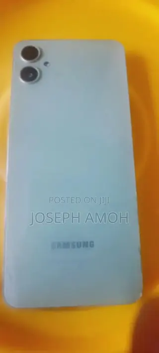 Samsung Galaxy A05 64 GB Blue