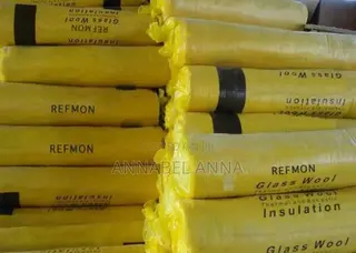 Fibre Glasswool