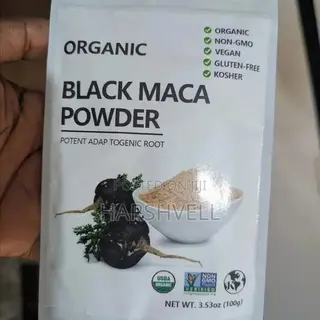 Maca Powder