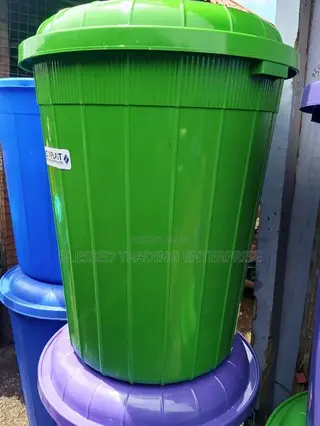 Big Water Container
