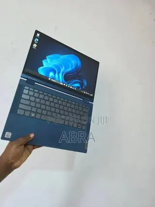 Laptop Lenovo IdeaPad Flex 14 8GB Intel Core i5 SSD 256GB