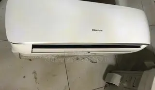 Hisense Split Aircondition