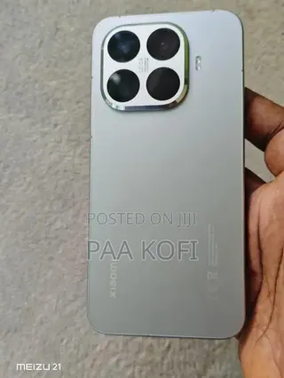 Xiaomi 15T Pro 512 GB Gold