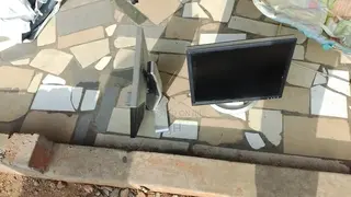 Dell Monitor