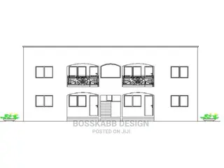 Building Plan