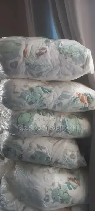 Mamia Size 6 Pull Up Diapers