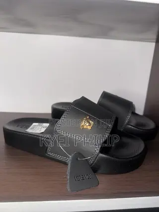 Versace Slide
