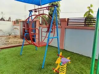 Phantop Playground Equipment Ent
