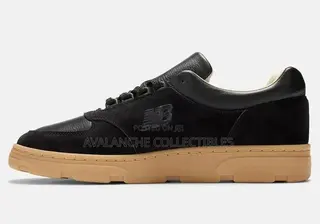 New Balance Classic Suede Shoes 40-45