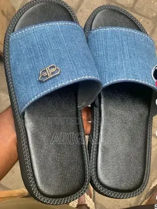 Premium Quality Handcrafted Leather Slippers