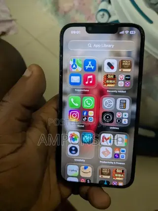 Apple iPhone 13 Pro 256 GB Blue