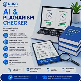AI Plagiarism Checker