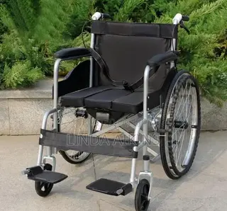 Wheelchair