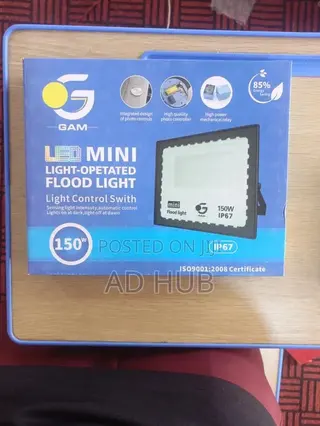 Led Flood Light