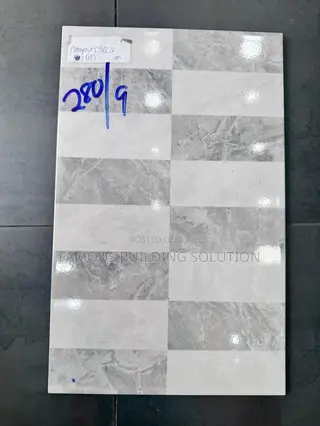 25/40 Wall Tiles