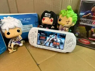 Play Station Vita
