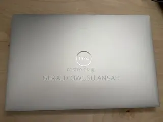 Laptop Dell XPS 15 9530 16GB Intel Core i7 SSD 512GB