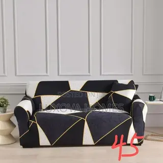 Keep Your Sofa Clean and Fresh With Our Sofa Covers.