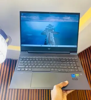 Laptop HP Victus 15 24GB Intel Core i7 SSD 1T