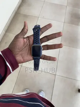 Apple Watch SE 2 GPS 44mm