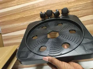 Movable Cylinder Base