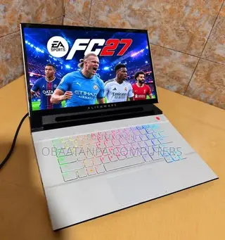 Laptop Dell 32GB Intel Core i7 SSD 512GB
