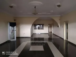 5bdrm House in Atasomanso, Kumasi Metropolitan for Rent