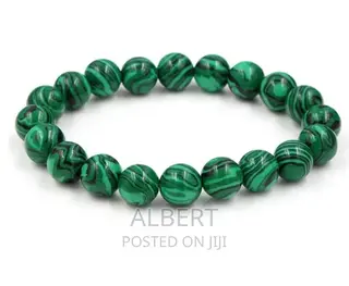 Malachite Bracelets