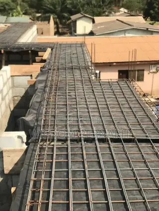Steel Bending and Fabrication