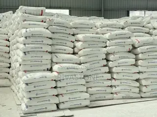 Pop Cement at a Lower Price