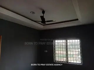 2bdrm Apartment in Born To Pray Estate, Ejisu-Juaben Municipal for rent