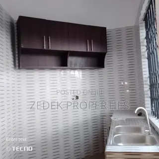 1bdrm Apartment in Zedek Properties, Ashomang Estate for rent
