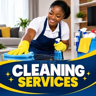 Cleaning Services