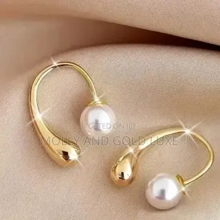 Statement Earrings