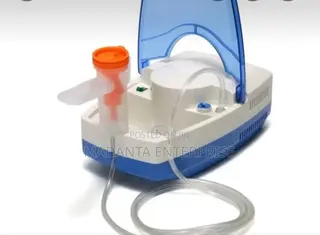Nebulizer Machine