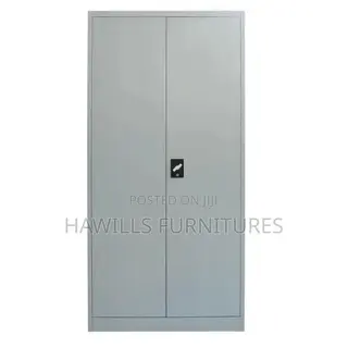 Metal Cabinet