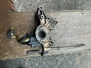 Kia Rio/Pride Oil Pump Adjuster Type