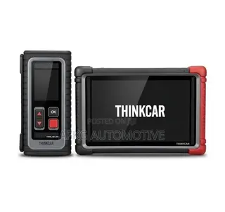 Thinkcar Thinktool Expert 195